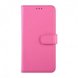 Fliptok Huawei P30 pink színben