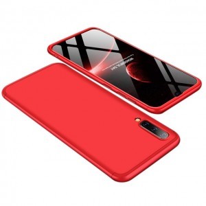 GKK 360 tok Samsung A50 piros színben