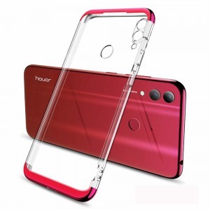 GKK 360 Phantom tok Huawei P Smart 2019 piros színben