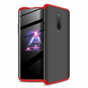 OnePlus 7 Pro GKK 360 tok fekete/piros színben