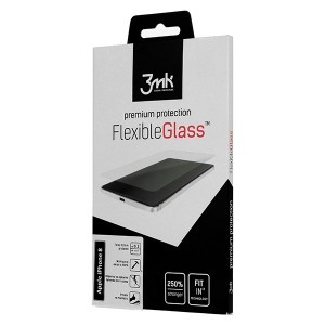 3MK FlexibleGlass kijelzővédő üvegfólia Xiaomi Redmi Note 7