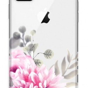 Casegadget virág mintás tok iPhone 11 Pro