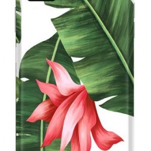 Casegadget virág mintás tok iPhone 11 Pro Max