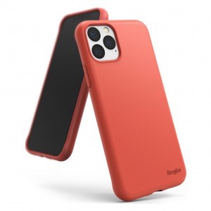 Ringke Air S iPhone 11 Pro tok Coral piros színben