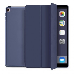 TECH-PROTECT Smartcase tok iPad 10.2 2019 kék