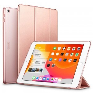 ESR Yippee tok iPad 10.2 2019 rose gold