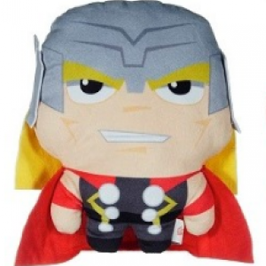 Marvel Avengers Thor plüssfigura 18 Cm, plüss