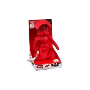 Star Wars Beszélő Protector Praetorian figura 30 Cm