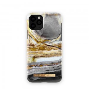 iDeal tok iPhone 11 Pro Space Agate mintával