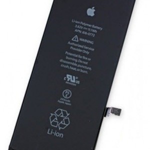 Apple iPhone 6 Plus  2915 mAh akkumulátor gyári jellegű