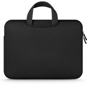Tech-Protect Airbag laptop táska 15'' - 16'' fekete