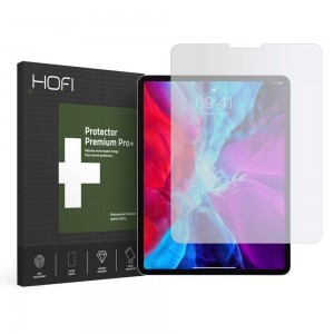 iPad Pro 12.9 2018/2020 Hofi Glass Pro+ temperált 9H üvegfólia