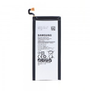 Samsung (Gyári) EB-BG928ABE S6 Edge Plus akkumulátor 3000 mAh