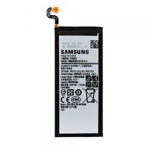 Samsung (Gyári) EB-BG930ABEG S7 akkumulátor 3000 mAh