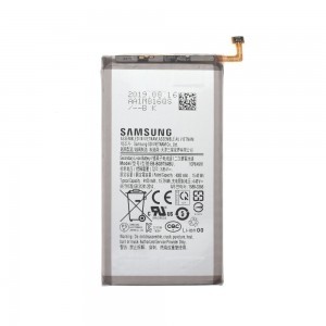 Samsung (Gyári) EB-BG975ABU S10 Plus akkumulátor 4100 mAh