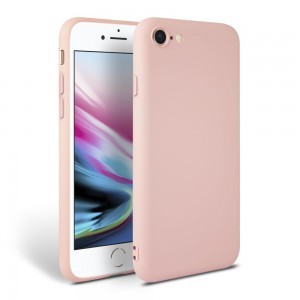 iPhone 7/8/SE 2020/SE 2022 pink tok Tech-Protect Icon