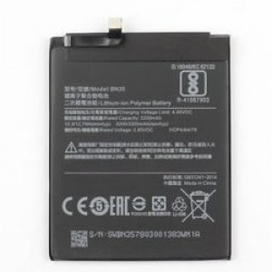 Xiaomi BN35 (gyári) akkumulátor 3200 mAh