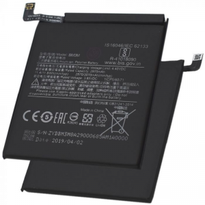 Xiaomi BM3M (gyári) akkumulátor 3070 mAh