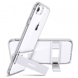 ESR Air Shield Boost iPhone 7/8/SE 2020 átlátszó