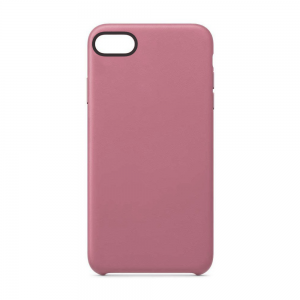 iPhone 7/8/SE 2020/SE 2022 ECO műbőr tok pink