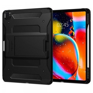 Spigen Tough Armor iPad Pro 11'' 2018/2020 tok fekete (ACS01021)