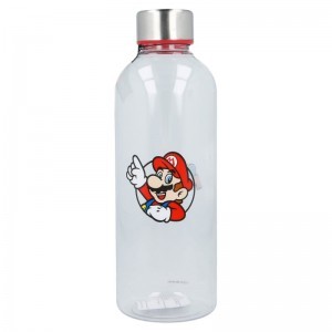 Super Mario kulacs 850 ml