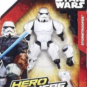 Hasbro Star Wars Hero Mashers játékfigura Stromtrooper