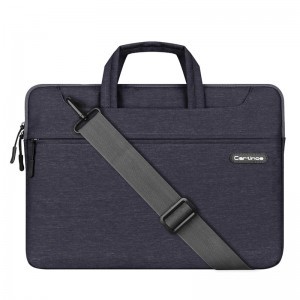 Cartinoe Starry univerzális laptop táska 15,4' méretben fekete