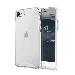 UNIQ Combat tok iPhone 7/8/SE 2020 fehér
