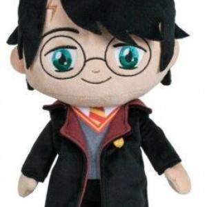 Harry Potter Magic Minister plüssfigura 28 cm Harry