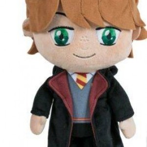 Harry Potter Magic Minister plüssfigura 28 cm Ron