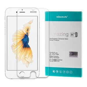 iPhone 7/8/SE 2020 Nillkin Amazing H kijelzővédő 9H üvegfólia