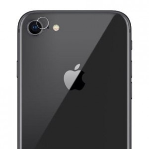 Wozinsky Super Glass 9H kameralencse védő üvegfólia iPhone 7/8/SE 2020