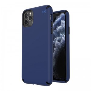 Speck Presidio2 Pro tok Microban bevonattal iPhone 11 Pro Max kék