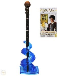 Harry Potter gyűjthető mini varázspálca S2 Alastor 