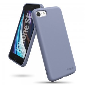 iPhone 7/8/SE 2020/SE 2022 Ringke Air S tok kék színben (ADAP0023)