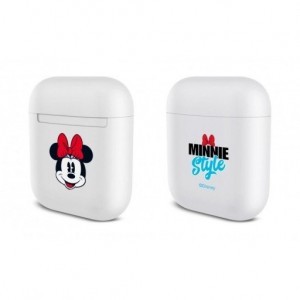 Disney Minnie Apple AirPods 1/2 tok fehér