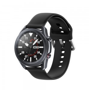 Tech-Protect Iconband Samsung Galaxy Watch 3 41mm Szíj Fekete