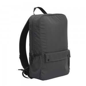 16'' laptop hátizsák szürke Baseus Basics Series (LBJN-F0G)