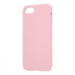 iPhone SE2020 /SE 2022 / 8 / 7 Tactical Velvet Smoothie tok Pink színben