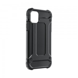 Forcell Armor tok iPhone 12/12 Pro fekete