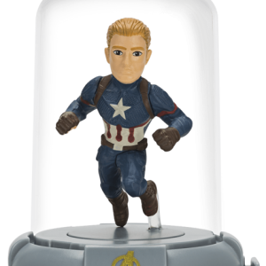 Marvel Amerika Kapitány 7cm figura