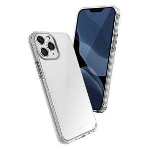 iPhone 12 Pro MAX UNIQ Air Fender tok átlátszó