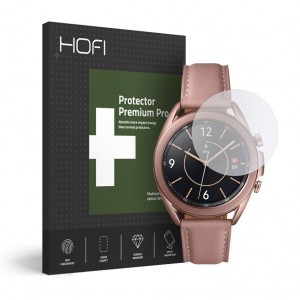 HOFI PRO+ Hybrid üvegfólia Samsung Galaxy Watch 3 (41mm)