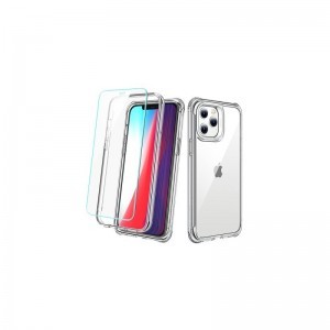 iPhone 12/ 12 Pro ESR Alliance tok átlátszó