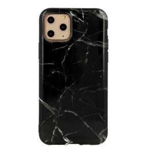 iPhone 12 mini Szilikon tok márvány mintával Design 6