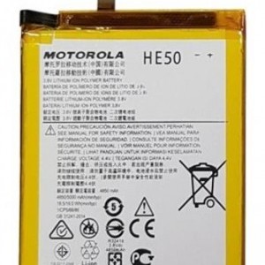 Motorola HE50 Akkumulátor 5000mAh Li-Ion OEM