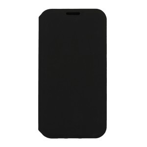 iPhone 12 mini Vennus Lite fliptok fekete