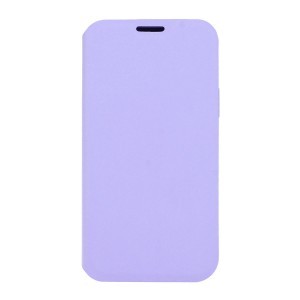 iPhone 12 Pro MAX Vennus Lite fliptok világos lila