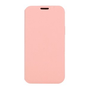 iPhone 12 Pro MAX Vennus Lite fliptok világos pink